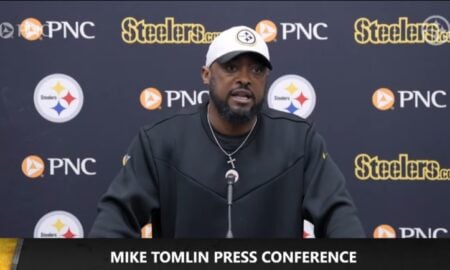 Mike Tomlin