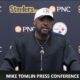 Mike Tomlin