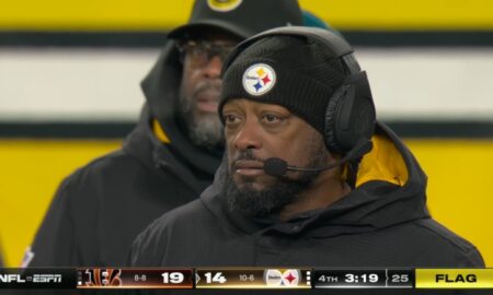 Mike Tomlin criticism