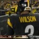 Russell Wilson Steelers