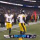 Steelers scoring