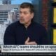 Mark Schlereth Steelers playoffs