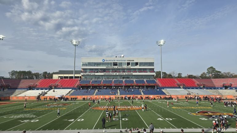 Senior Bowl 2025