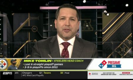 Schefter Tomlin