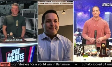 Schefter Steelers