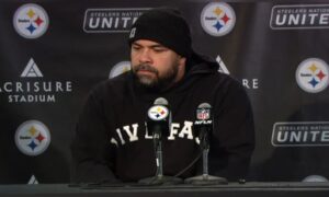 Cam Heyward