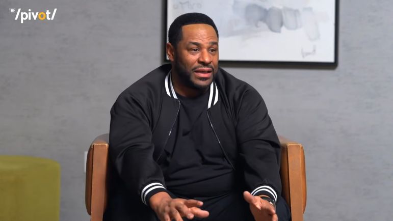 Jerome Bettis Shares Story Of How He 'Unretired,' Decided To Play 2005 ...