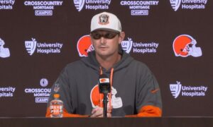 Ken Dorsey