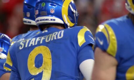 Matthew Stafford trade Rams