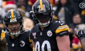 T.J. Watt