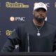 Mike Tomlin Steelers Super Bowl