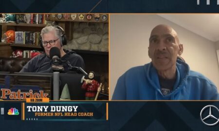 Tony Dungy