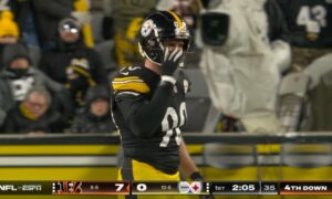 T.J. Watt