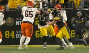 T.J. Watt PFF