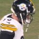 T.J. Watt Steelers Ravens