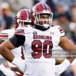 T.J. Sanders Scouting Report