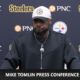 Tomlin trade rumors