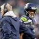 Russell Wilson Raiders Pete Carroll