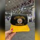 2025 Steelers Draft Hat