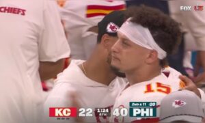 Steelers dynasty chiefs patrick mahomes super bowl