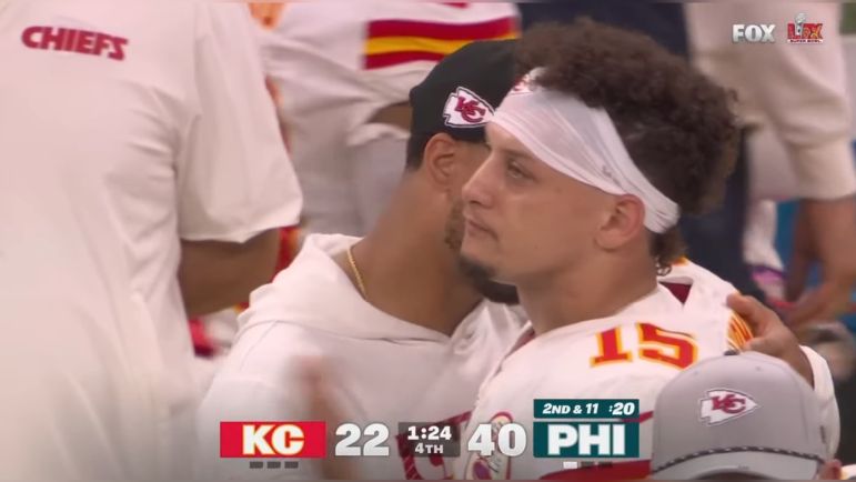 Steelers dynasty chiefs patrick mahomes super bowl