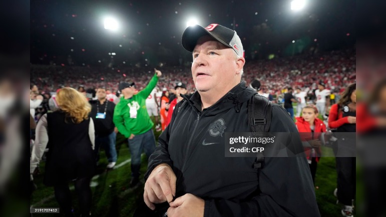 Chip Kelly