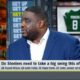 Damien Woody