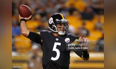 Bruce Gradkowski