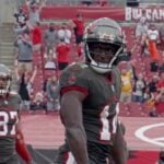 Chris Godwin Steelers free agency options wr