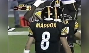 Tommy Maddox