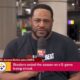 Jerome Bettis Steelers QB