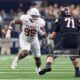 Alfred Collins Mock Draft