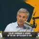 Colin Cowherd Steelers offseason