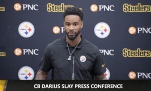 Darius Slay