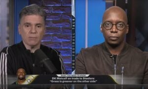 Mike Florio