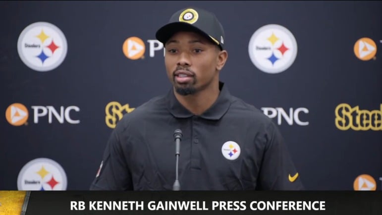 Kenneth Gainwell