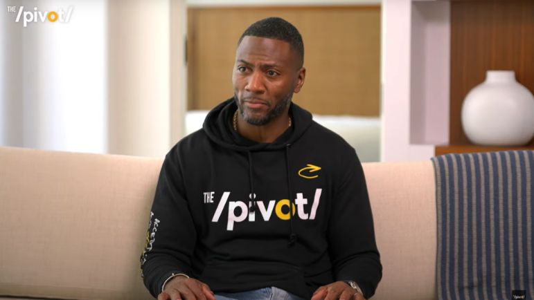 Ryan Clark