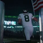 Aaron Rodgers Steelers McAfee