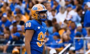Ben Sauls Scouting Report