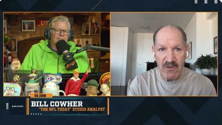 Bill Cowher