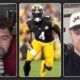 Cam Heyward Metcalf