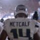 Steelers DK Metcalf