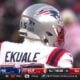 Daniel Ekuale Steelers defensive line