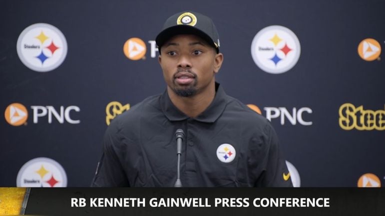 Kenneth Gainwell