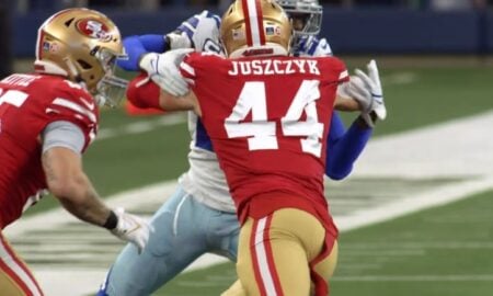 Kyle Juszczyk