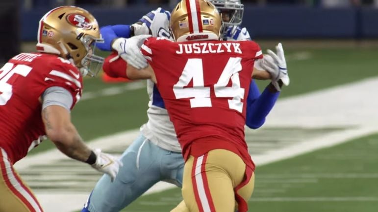 Kyle Juszczyk