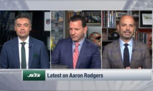 Rodgers Giants