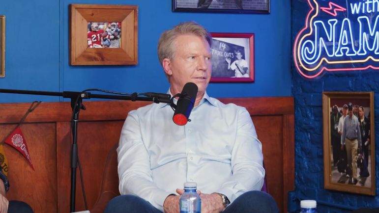 Phil Simms