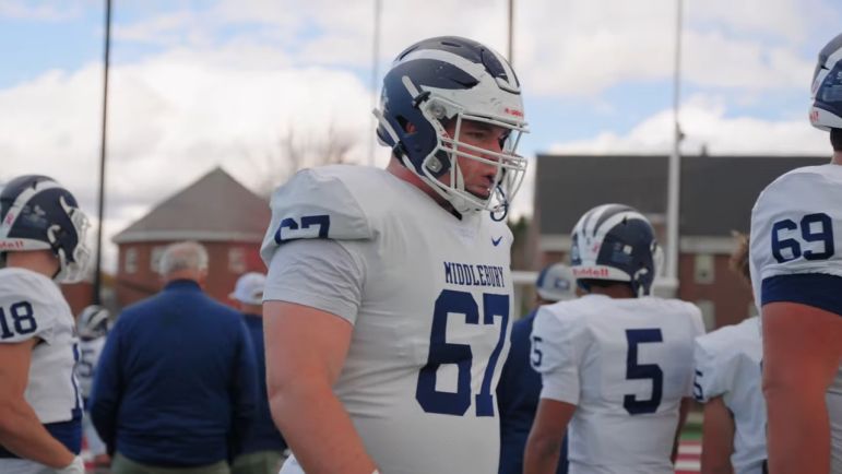 Thomas Perry Scouting Report