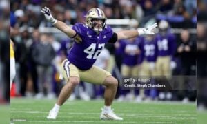 Carson Bruener Steelers draft